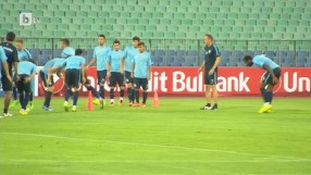 Спорт - Късна емисия - 26.08.2014 г.