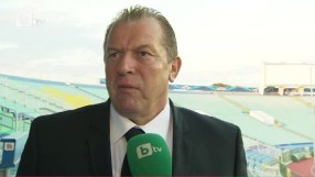 Президентът на Стяуа вярва в своите /ВИДЕО/