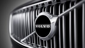 Volvo съкращава 3000 служители