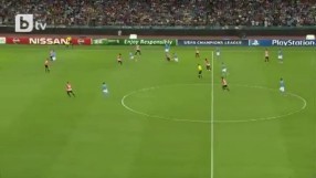 Атлетик Билбао излиза фаворит срещу Наполи след 1:1 (ВИДЕО)