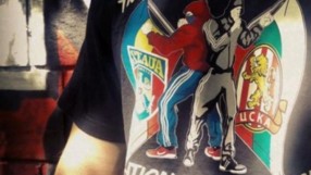 Защо български фенове ще подкрепят Стяуа срещу Лудогорец?(ВИДЕО)