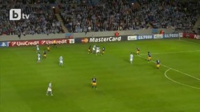 ГОЛ! Малмьо вече с 2:0 срещу Залцбург, обръщат общия резултат (ВИДЕО)