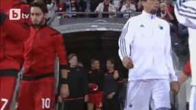 Байер Леверкузен 4:0 Копенхаген (ВИДЕО ОБЗОР)