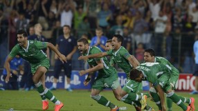 Лудогорец ще помага на българи в Ливърпул за  билети за мача на 