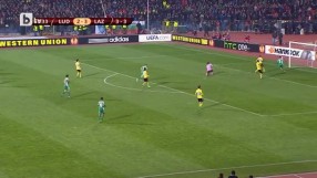 Спорт - Обедна емисия - 29.08.2014 г.