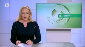 bTV Спорт - Централна емисия - 1.08.2015