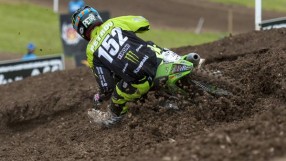 Петър Петров с престижно класиране в Белгия