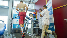 Александър Везенков: Още не се чувствам готов за НБА, там е друг свят (ВИДЕО)