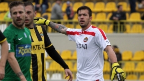 Ботев офицално се раздели с Михаил Иванов