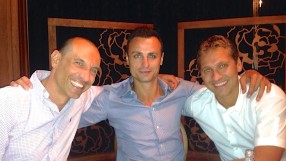 Стилиян Петров за bTV: Бербатов и Астън Вила преговарят /ВИДЕО/