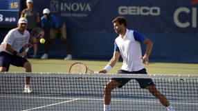 Гришо и Марди Фиш стартираха с победа