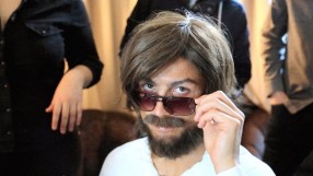 Познавате ли този скитник? (ВИДЕО)