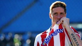 Фернандо Торес: Бих пожертвал живота си, за да стана шампион с Атлетико