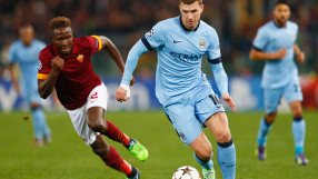 Рома и Сити се договориха