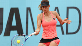 Цвети срещу Серина в Синсинати