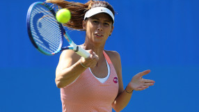 Цветана Пиронкова с успешен старт в Сидни