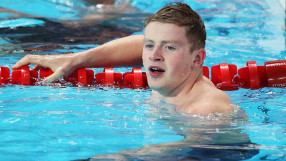 Отново падна световния рекорд в бруста