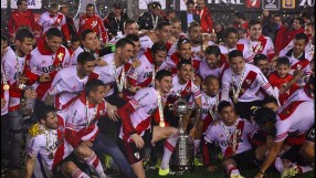 Ривър Плейт спечели Копа Либертадорес отново, 19 години по-късно (ВИДЕО)