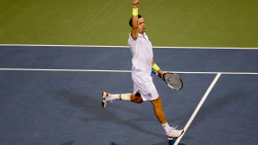 Шокираща загуба за Мъри 