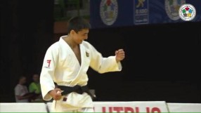 Денислав Иванов стана европейски шампион по джудо след операция на сърцето