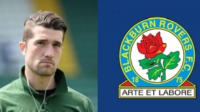 Андрей Гълъбинов изкара проби в Блекбърн