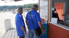 НАП: Ръст на оборотите по морето с над 100 млн. лв.