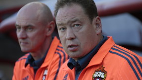 В Русия намериха заместник на Капело