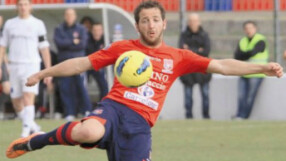 Французин подписа договор с Локомотив Пловдив