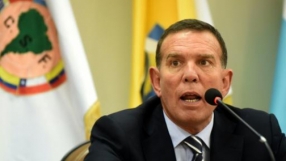  Южноамериканската футболна конфедерация (КОНМЕБОЛ) ще подкрепи Мишел Платини