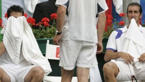 Доживотни наказания и солени глоби за уреждане на мачове в тениса