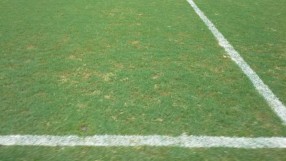 Вижте картофената нива, на която ще играят Ювентус и Лацио утре (СНИМКИ)