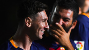 Меси умилостиви аржентинците (СНИМКА)