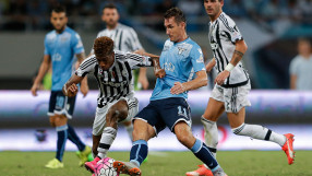 Ювентус завоюва пореден трофей, рекордна Суперкупа за 