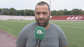 Росен Петров – Животното: Някой е заплашил лицето Б.М., за да не се допусне ЦСКА във В група (ВИДЕО)