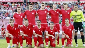 ЦСКА бие Струмска слава с 3:0 (ВИДЕО)