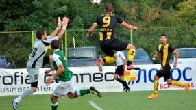 9 от Ботев удържаха Пирин