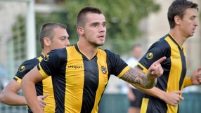 10 от Ботев (Пловдив) надвиха Черно море на 