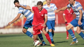 Треньорът на Струмска слава: ЦСКА е като Ферари, не му трябват 200 метра преднина