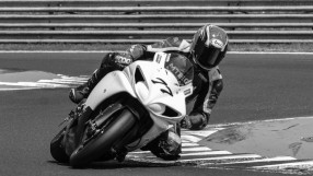 Берто Цамлек загина по време на състезание