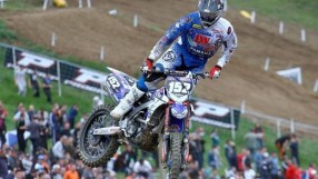 Българин триумфира на холандския шампионат по мотокрос