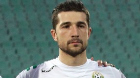 Гълъбинов резерва при победа на Новара