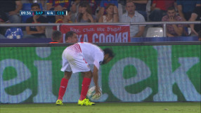 ЦСКА е навсякъде  /ВИДЕО И СНИМКА/