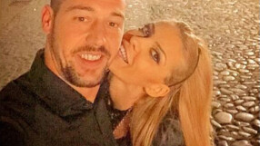 Милан Борян поиска ръката на 