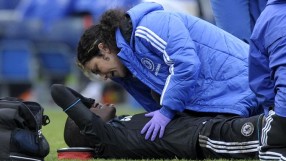 Хубавата Ева и Челси не се разбраха. Влизат в съда