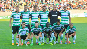 Късметът покри Черно море срещу Пирин