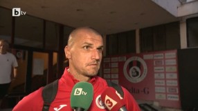 Спорт - Късна емисия - 12.08.2015