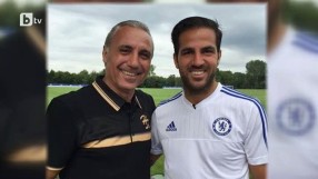 Спорт - Обедна емисия - 13.08.2015