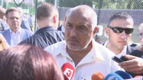 Бойко Борисов: Данъци не прощаваме на никого! (ВИДЕО)