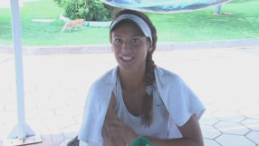 Познавате ли новата ни звезда в тениса? /ВИДЕО/