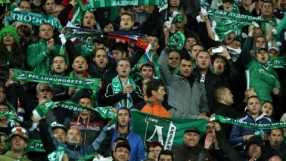 Билетите на „Лудогорец” сред най-евтините в Шампионската лига